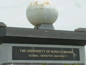 Universitas Nusa Cendana - foto: Ilustrasi
