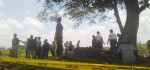 BPCB Prambanan Mulai Menggali Areal Situs Watu Kebo