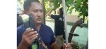 Bawa Sajam, 9 Anggota Ormas di Bali Ditangkap Saat Sidang di PN Denpasar
