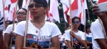 Kirab Merah Putih Tolak Reklamasi Teluk Benoa, Desa Adat: Kami Bagian dari NKRI