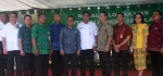 SMP Wisata Sanur Wakili Denpasar Tanding Lomba Sekolah Sehat Tingkat Bali