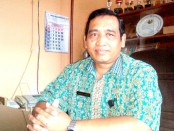 Bambang Darmuko, SSos, MT, Kepala UPT-LLK Dinsosnakertrans Kabupaten Purworejo - foto: Sujono/Koranjuri.com