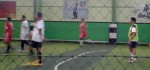 Jalin Keakraban, Pendam IX/Udayana Gelar Futsal Bersama Insan Media di Bali