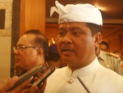 Wakil Gubernur Bali, I Ketut Sudikerta - foto: Wahyu Siswadi/Koranjuri.com