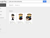 Polda Jateng telah meluncurkan aplikasi berbasis Android bernama Smile Police (Sistem Manajemen Informasi Elektronik Kepolisian) - google play