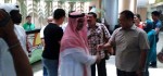Kronologi Candaan ‘Bom’ Turis Arab di Bandara Ngurah Rai, Lion Jurusan Denpasar-Jakarta Batal Terbang
