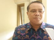 Rektor IKIP PGRI Bali, Dr. I Made Suarta, SH., M.Hum/Koranjuri.com