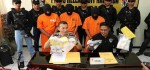 Polisi Tangkap Pengedar Kakap Narkoba di Kuta