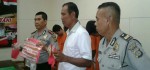 Polisi Ungkap Modus Baru Peredaran Narkoba di Denpasar, 4 Orang Ditangkap