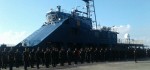 8 Kapal Dikerahkan Untuk Operasi Laut Jaring Wallacea 2017