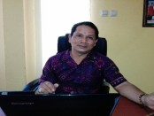 Ketua Koppas Srinadi Klungkung, Ngakan Made Nata - foto: Koranjuri.com