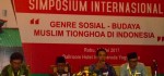 Deni Asy’ari: SARA di Indonesia Tak Perlu Diperdebatkan