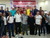 Pembukaan Bali Youth Championship III, Turnamen Sepak Bola 2004, 2005 & 2006 Tahun 2017 - foto: Koranjuri.com