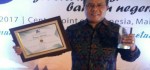 Kampus IKIP PGRI Bali Terima Penghargaan SPMI