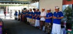 OSPEK Kebhinekaan di Kampus IKIP PGRI Bali