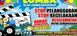 Kampanyekan Tertib di Jalan, Polres Purworejo Adakan Kontes ILM