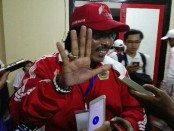 Ketua Panitia Pelaksana Porprov Bali XIII di Gianyar, Pande Made Purwata - foto: Koranjuri.com