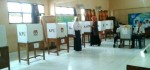 Membangun Demokrasi Pemilihan Ketua OSIS di SMPN 4 Purworejo