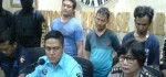 Polisi Kembali Meringkus Penjual Jamur Ketawa di Kuta