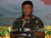 Kapendam IX/Udayana Kolonel Inf J. Hotman Hutahaean