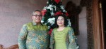 Ketua DPRD Badung: Natal Membawa Pesan Damai