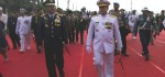 Panglima TNI Resmikan KRI I Gusti Ngurah Rai