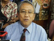 Kepala BPS Provinsi Bali, Adi Nugroho - foto: Koranjuri.com