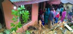 Longsor dan Banjir di Sibolga Sebabkan 3 Orang Tewas