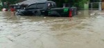 Banjir Bandang Terjang Bumiayu dan Hujan Lebat Guyur Wilayah Jawa Barat