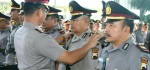 7 Perwira di Polres Kebumen Bergeser Jabatan
