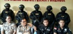 Polisi Tembak Satu Pelaku Skimming di Tangerang