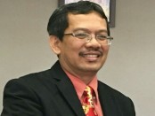 Ketua STIKOM Bali Dr. Dadang Hermawan - foto: Istimewa