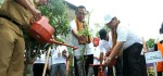 Peringati HLH Sedunia, 32 Ribu Pohon Ditanam Serentak di Indonesia