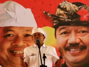 Calon Gubernur Bali nomer urut 1 I Wayan Koster - foto: Istimewa