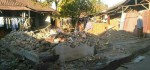 Gempa Lombok, 14 Korban Tewas, Ratusan Luka dan Ribuan Rumah Rusak