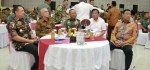 Kasad Tegaskan TNI Tak Terlibat Politik Praktis