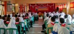 150 Siswa SMP Negeri 4 Purworejo Ikuti Pelatihan Jurnalistik