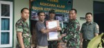 PWOI Purworejo Galang Bantuan Untuk Korban Gempa Lombok