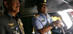 Pererat Kerjasama, Pangkoopsau I Kunjungi Tentara Udara Diraja Malaysia