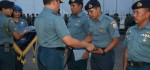 Ungkap Kasus Penyelundupan, Prajurit TNI AL Diberi Penghargaan