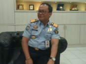 Kepala Kantor Imigrasi kelas I Khusus Batam Lucky Agung Binarto - foto: Istimewa