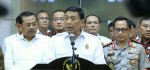 Wiranto: GP Ansor Serahkan 3 Oknum Banser untuk Diusut