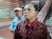 Gubernur Bali I Wayan Koster - foto: Koranjuri.com