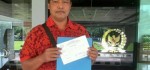 Koalisi Bali Anti Korupsi Adukan Gde Sumarjaya Linggih Ke KPK