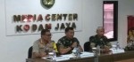 Pelaku Penembakan Anggota TNI Murni Kriminal