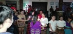 Kebhinekaan, Peringatan Natal di Posko YYDiaz Hadirkan Perwakilan Lintas Agama dan Etnis