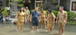 Jadi Langganan Banjir, 4 Bangunan SD di Kota Denpasar Akan Ditinggikan
