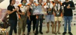 Tim Secret E-Sport Juarai Mobile Legend Tournament Season 3 di Bali