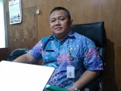 Ir Suranto, Kepala Dinas Pekerjaan Umum dan Penataan Ruang Kabupaten Purworejo - foto: Sujono/Koranjuri.com