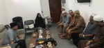 Ribuan Jamaah Ikuti Tabliq Akbar Anti Hoaks